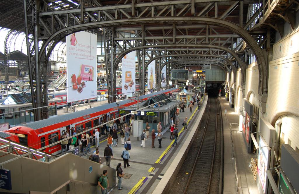 Hamburgo na Alemanha | O que fazer na rica cidade portuária. Saiba tudo!