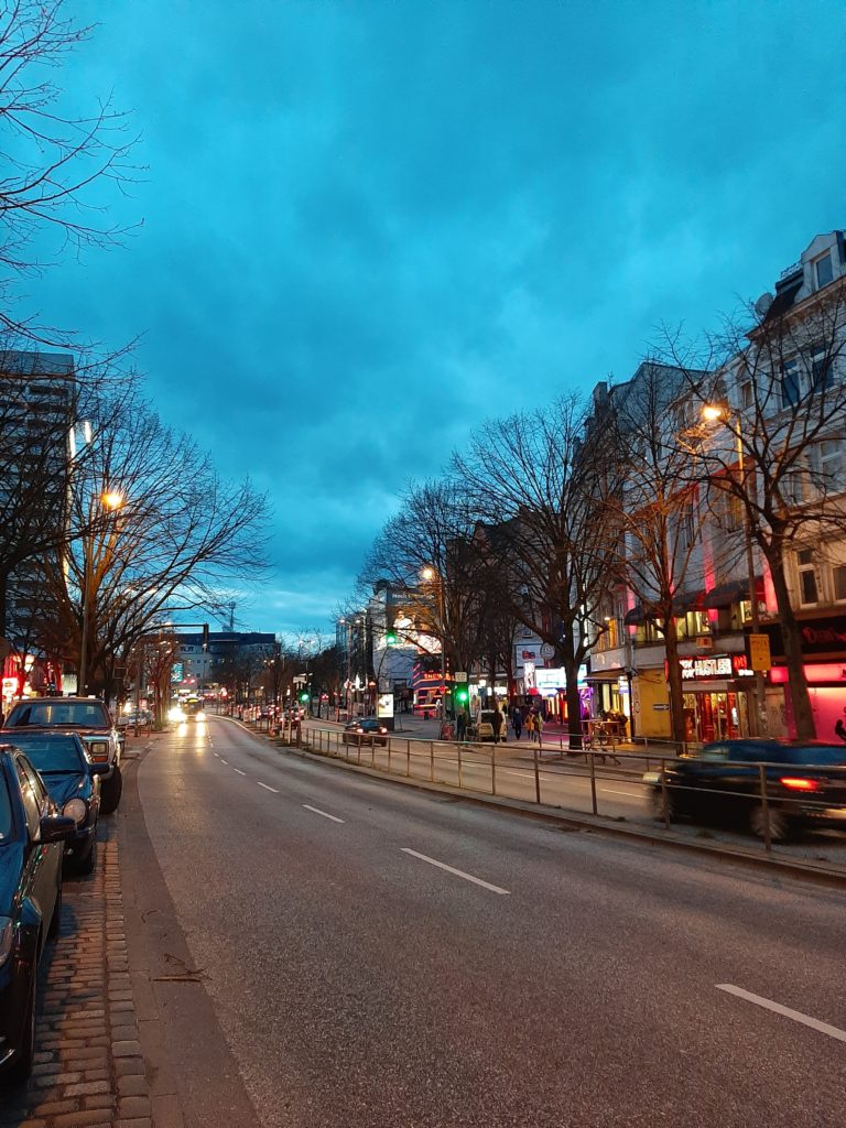 Hamburgo na Alemanha | O que fazer na rica cidade portuária. Saiba tudo!