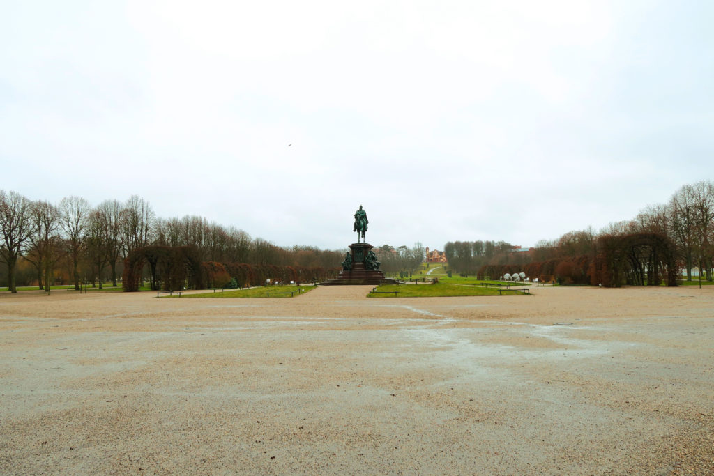 Castelo de Schwerin: Um conto de Fadas na Alemanha