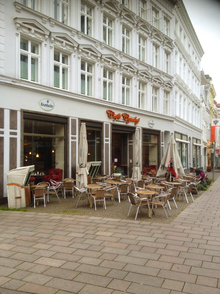 Lubeck na Alemanha: Conheça a medieval cidade do marzipã. Roteiro de 1 dia.