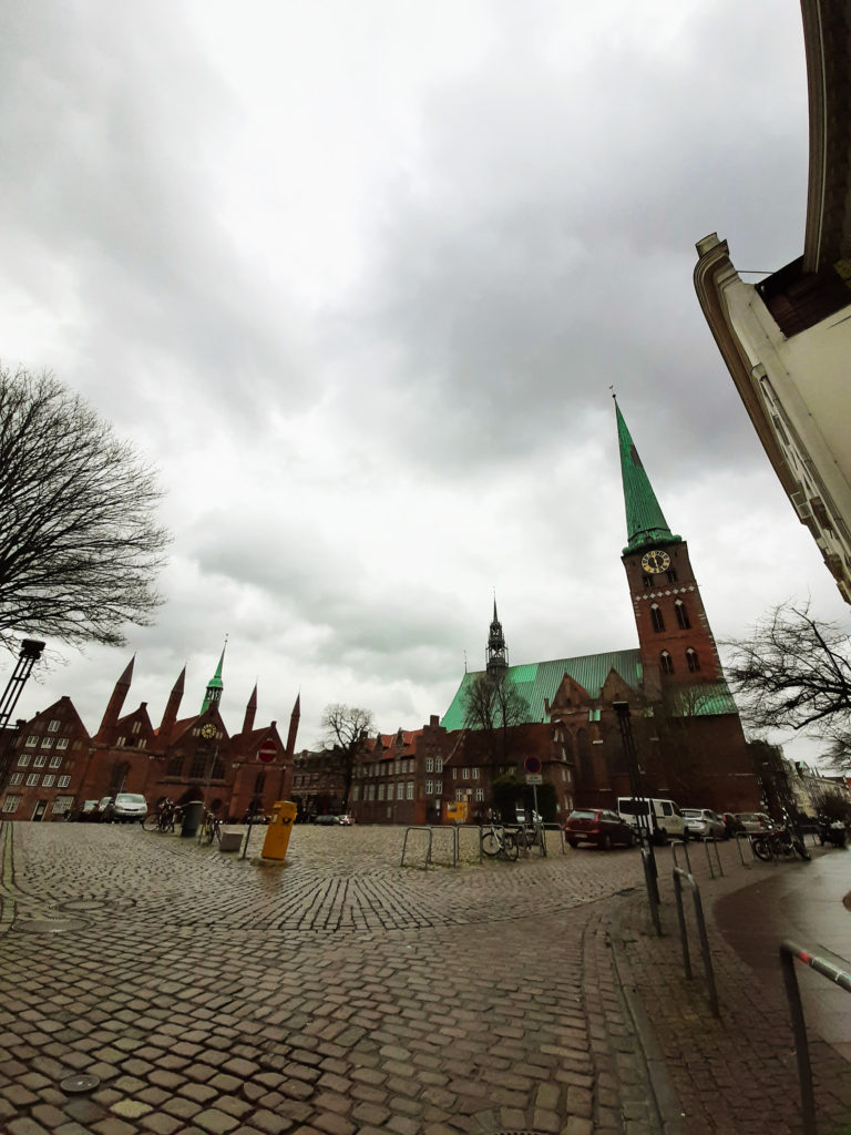 Lubeck na Alemanha: Conheça a medieval cidade do marzipã. Roteiro de 1 dia.