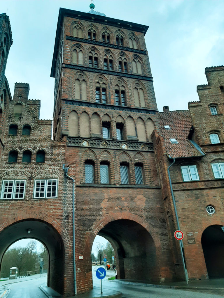 Lubeck na Alemanha: Conheça a medieval cidade do marzipã. Roteiro de 1 dia.