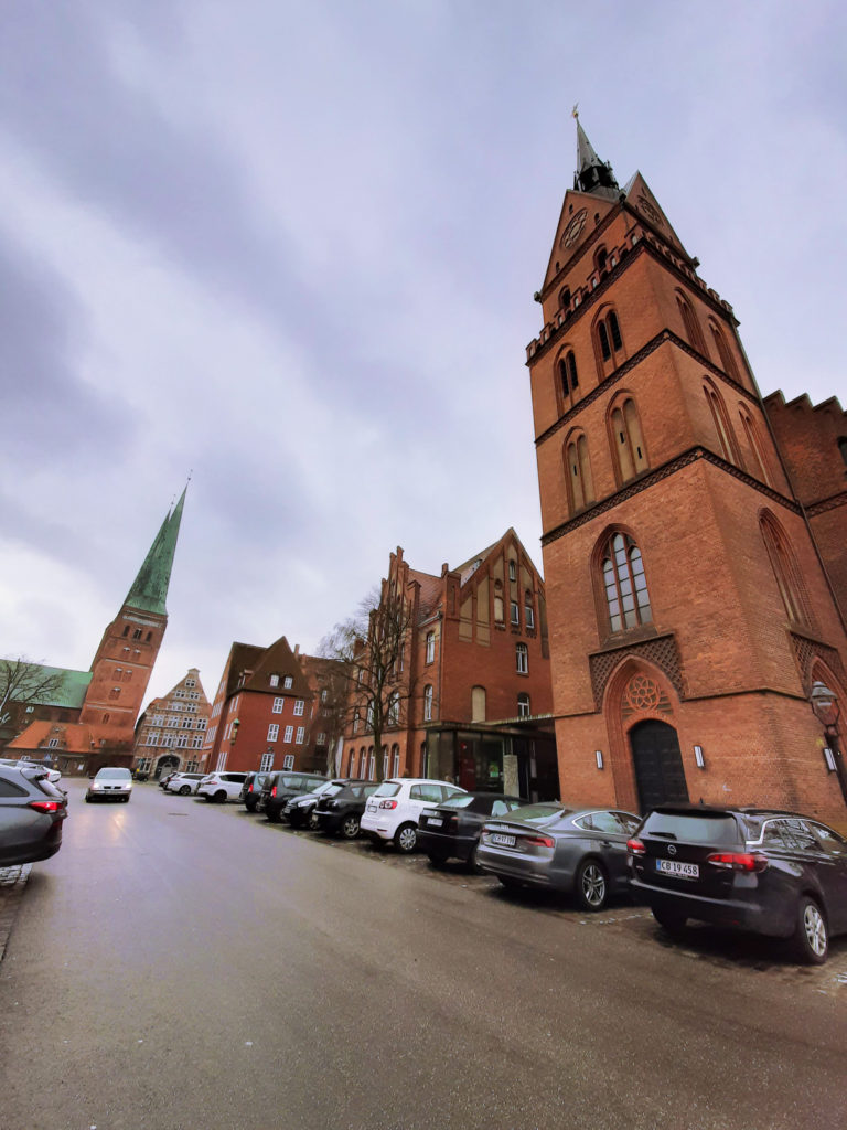 Lubeck na Alemanha: Conheça a medieval cidade do marzipã. Roteiro de 1 dia.