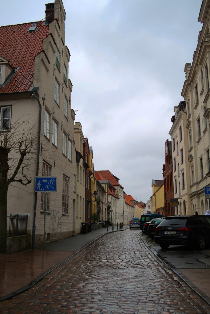 Lubeck na Alemanha: Conheça a medieval cidade do marzipã. Roteiro de 1 dia.