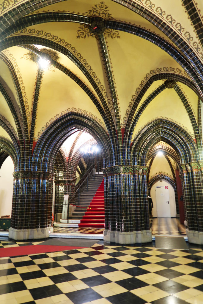 Lubeck na Alemanha: Conheça a medieval cidade do marzipã. Roteiro de 1 dia.