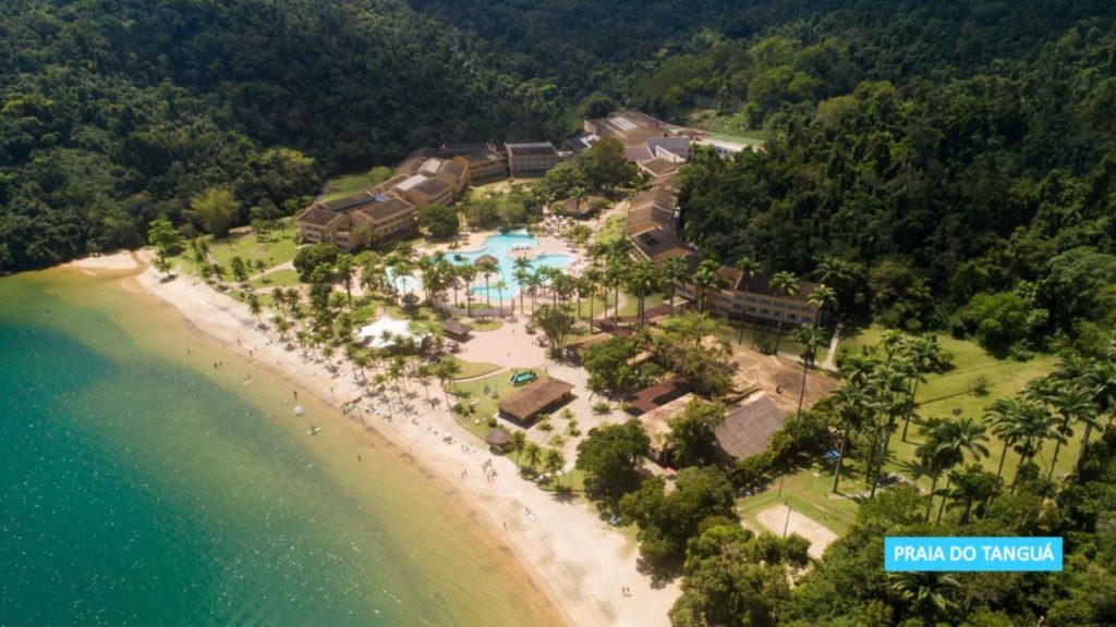 Os 10 Melhores Hotéis e Resorts no Brasil para suas férias inesquecíveis