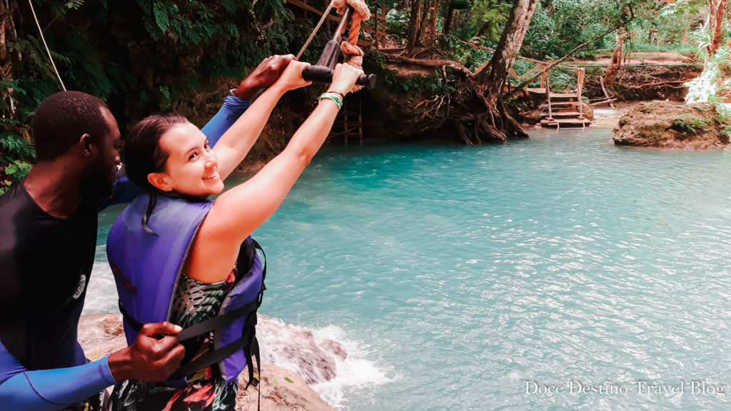 Dicas de viagem para Ocho Rios na Jamaica: o que fazer e onde se hospedar. Saiba tudo!