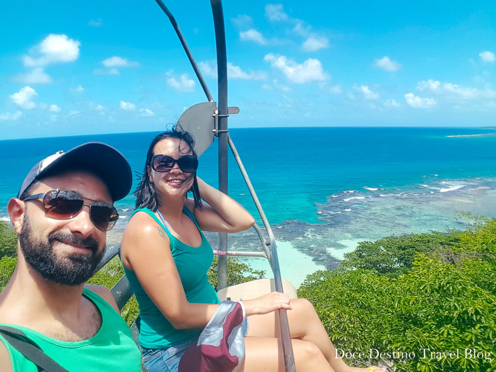 Dicas de viagem para Ocho Rios na Jamaica: o que fazer e onde se hospedar. Saiba tudo!