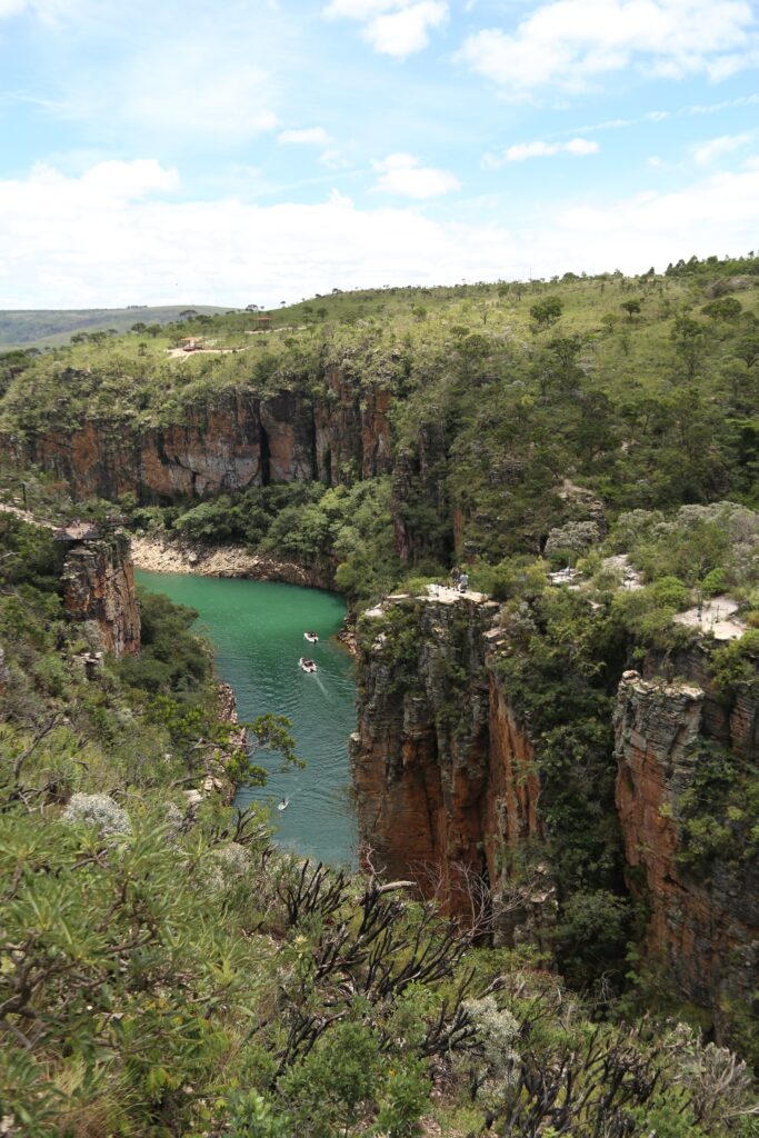 Capitólio-MG: melhor época, preços, o que fazer e onde hospedar para conhecer o Mar de Minas.