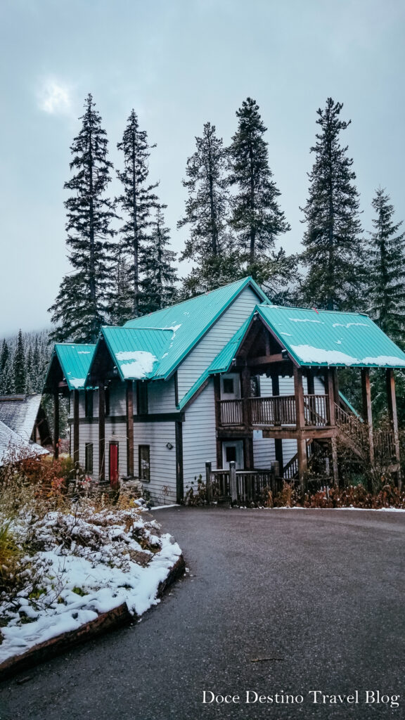 Tudo que você precisa saber sobre as Rocky Mountains no Canadá