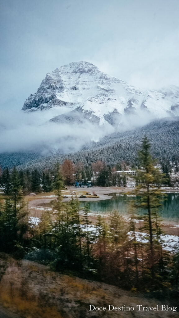 Tudo que você precisa saber sobre as Rocky Mountains no Canadá