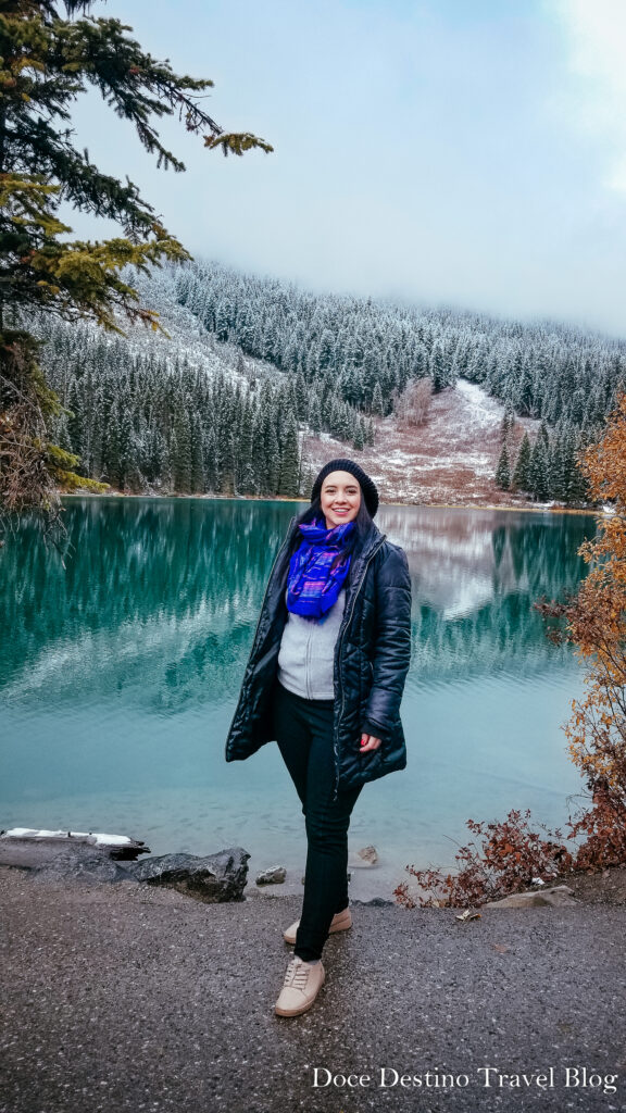 Tudo que você precisa saber sobre as Rocky Mountains no Canadá