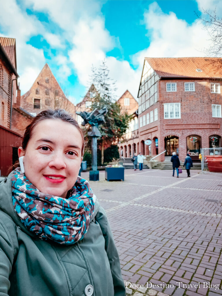 O melhor de Luneburg | Alemanha. O que fazer na cidade do sal com seu belo centro histórico