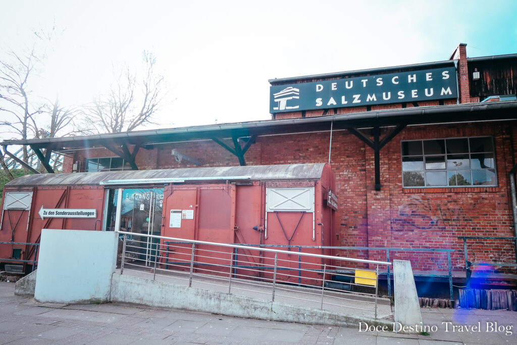 O melhor de Luneburg | Alemanha. O que fazer na cidade do sal com seu belo centro histórico