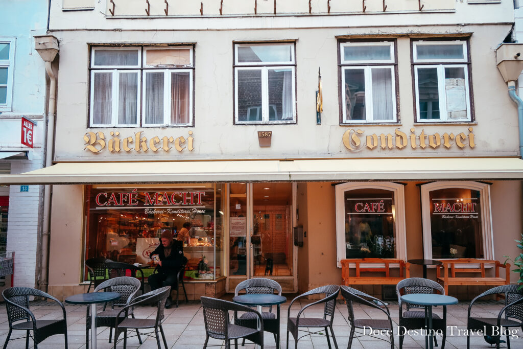 O melhor de Luneburg | Alemanha. O que fazer na cidade do sal com seu belo centro histórico