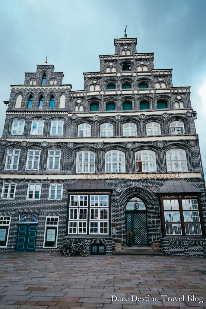 O melhor de Luneburg | Alemanha. O que fazer na cidade do sal com seu belo centro histórico