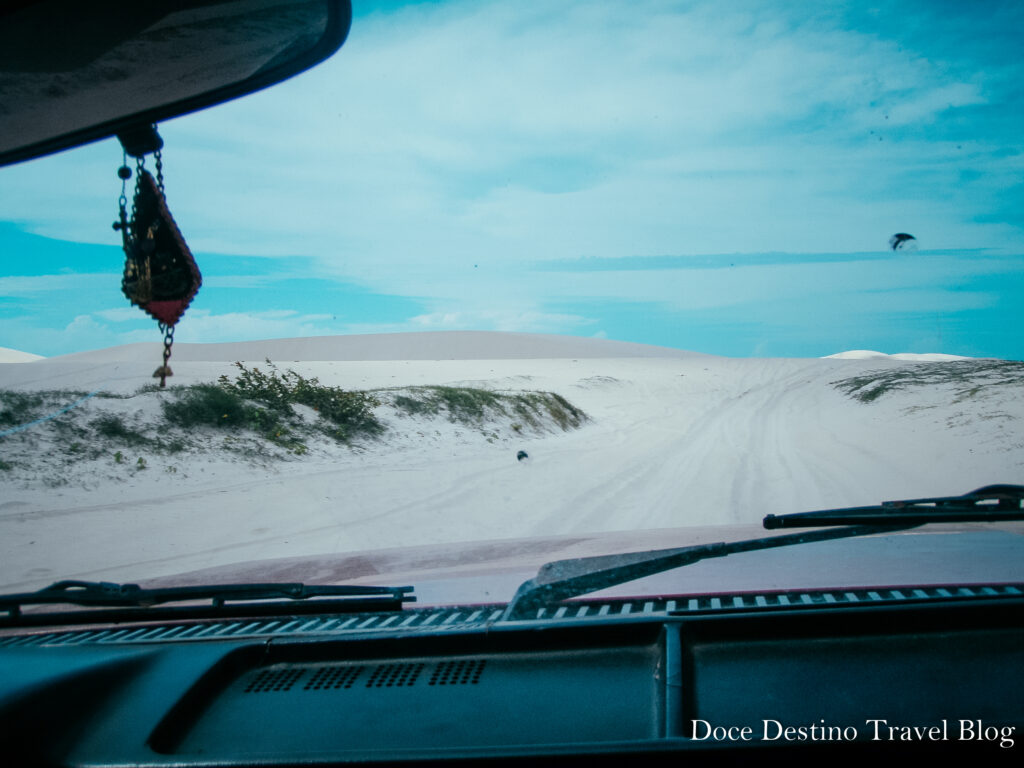 Explorando Jericoacoara em 3 Dias: Um Guia do que fazer neste paraíso no Ceará