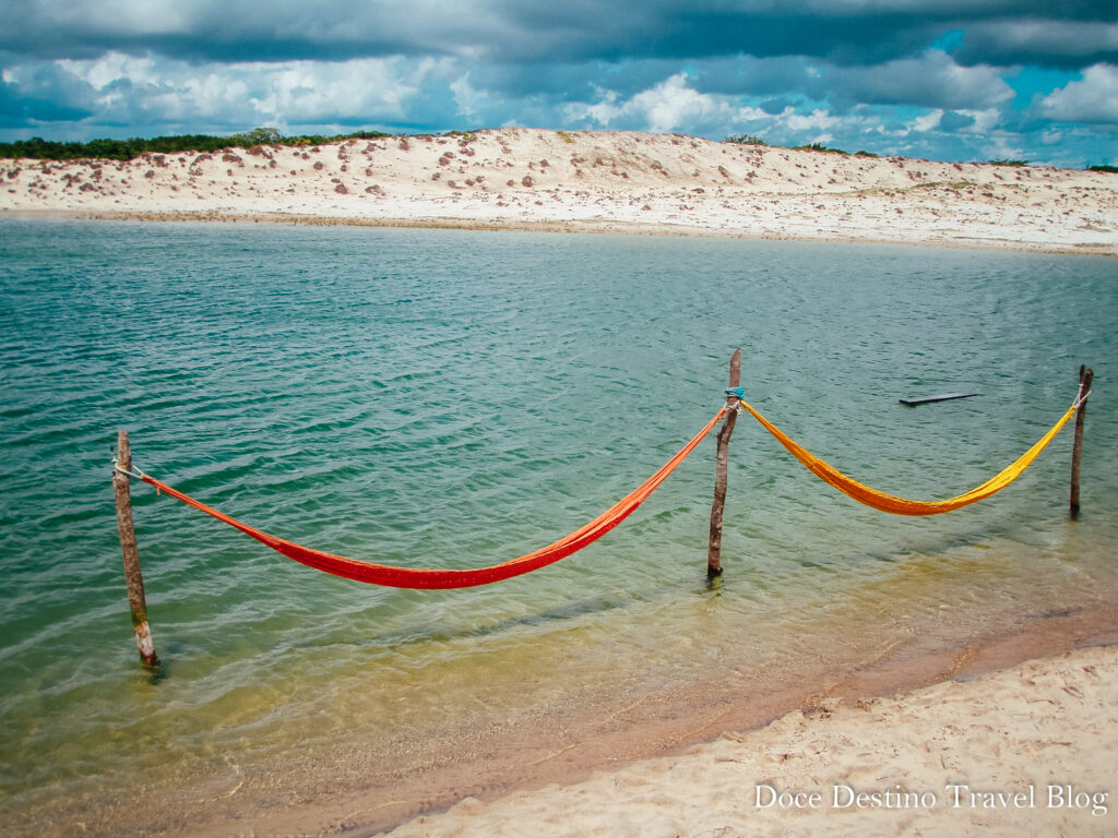 Explorando Jericoacoara em 3 Dias: Um Guia do que fazer neste paraíso no Ceará