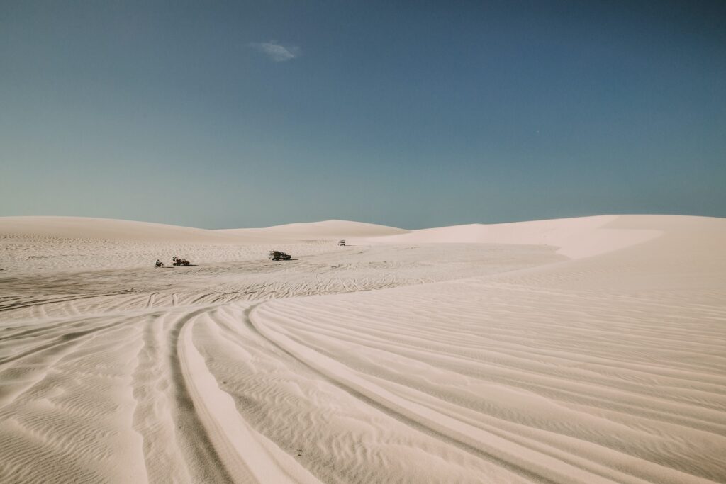 Explorando Jericoacoara em 3 Dias: Um Guia do que fazer neste paraíso no Ceará