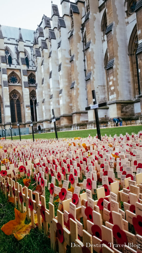 O que fazer em Londres durante uma conexão. Dicas e roteiro para 12 horas na cidade.