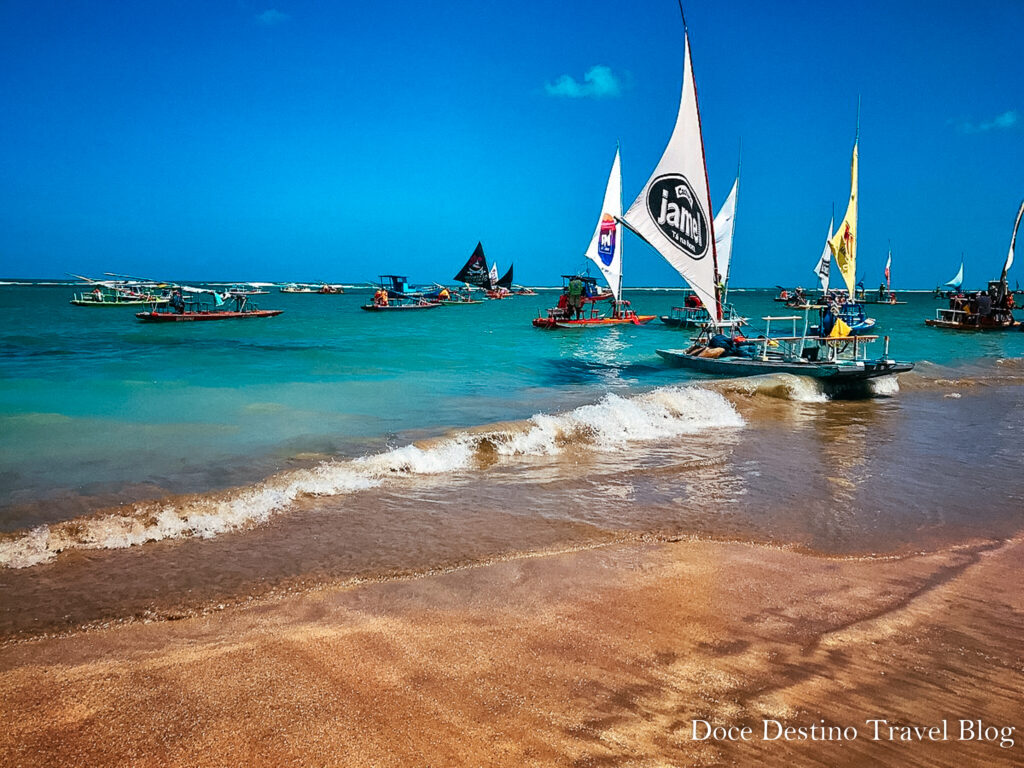 Porto de Galinhas |PE - os melhores passeios, restaurantes e hotéis para aproveitar o paraíso.