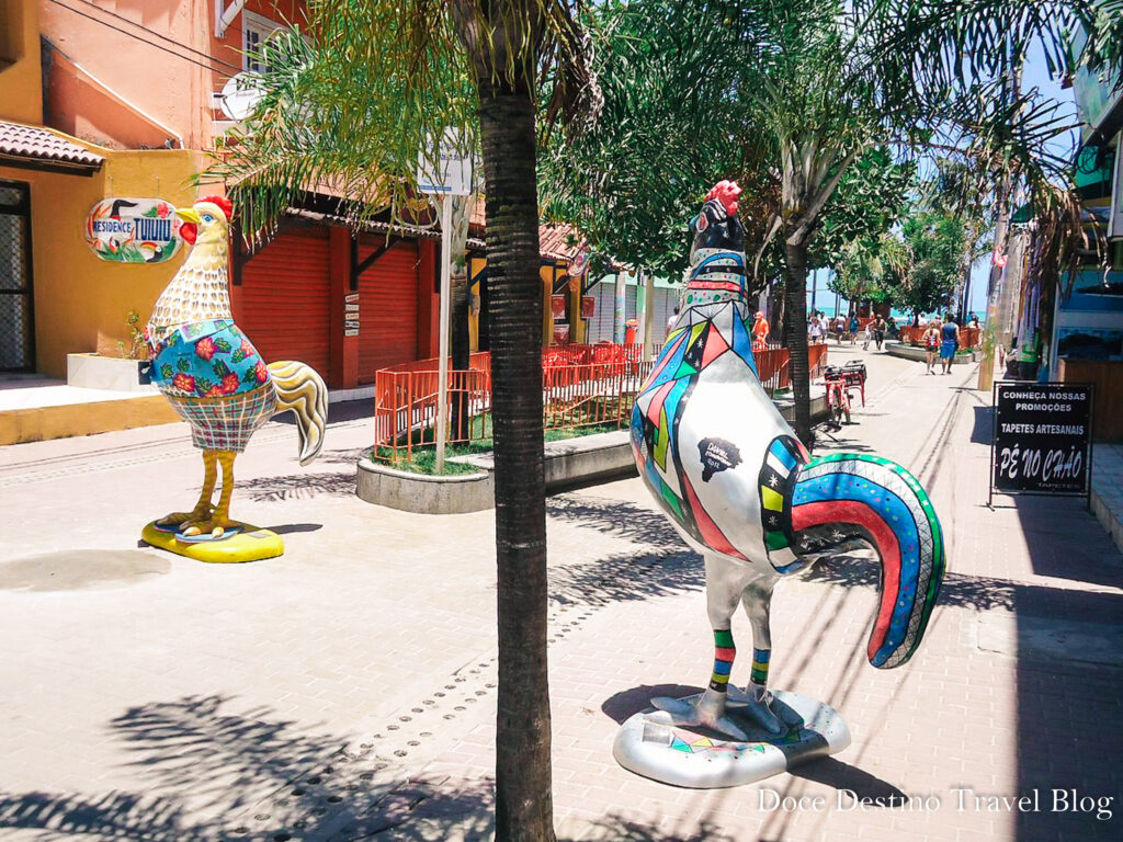 Porto de Galinhas |PE - os melhores passeios, restaurantes e hotéis para aproveitar o paraíso.