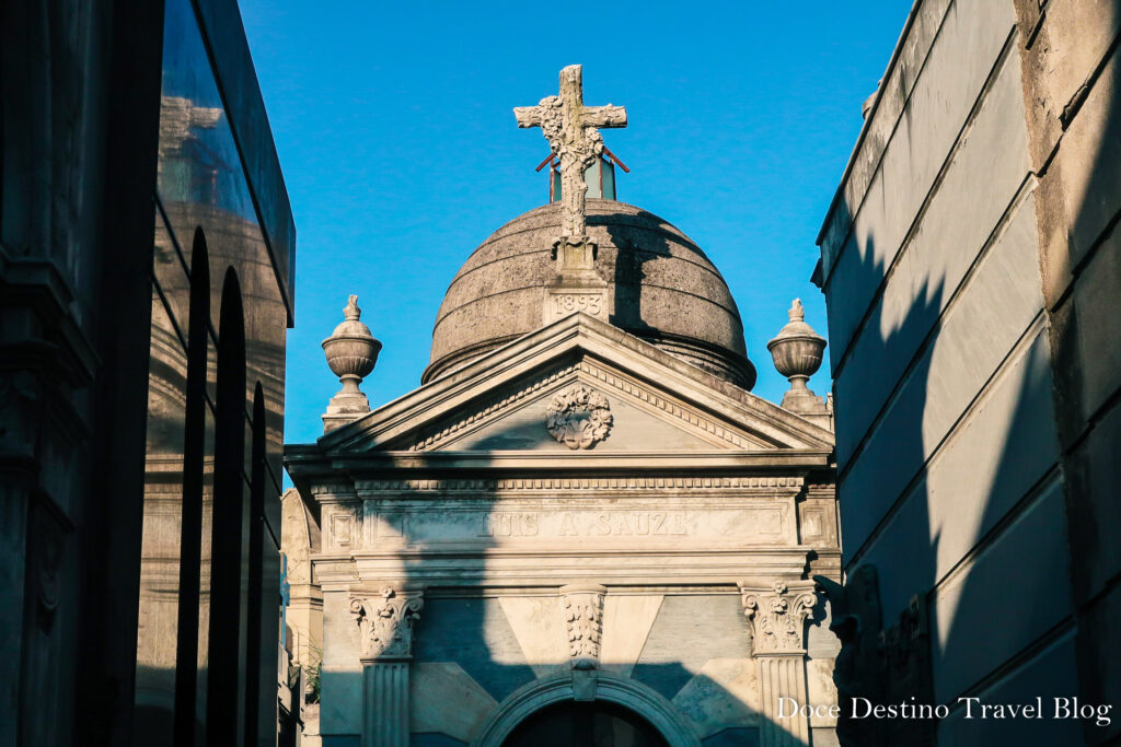 O que fazer em 5 Dias em Buenos Aires. Dicas para uma viagem de Casal ou Família.