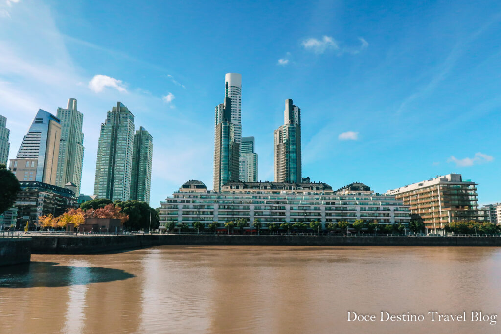 O que fazer em 5 Dias em Buenos Aires. Dicas para uma viagem de Casal ou Família.