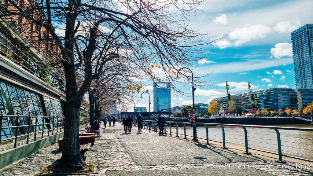 O que fazer em 5 Dias em Buenos Aires. Dicas para uma viagem de Casal ou Família.