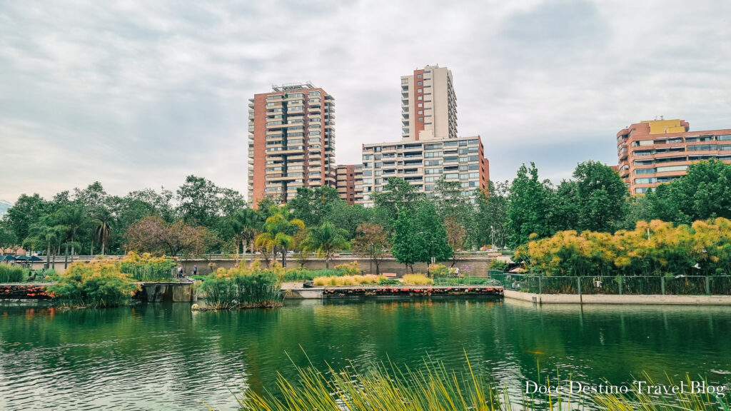 O que fazer em Santiago no Chile no Verão e no Inverno. Dicas de passeios com preços.